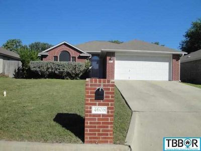 4606 Waterbury Dr, Temple, TX, 76502