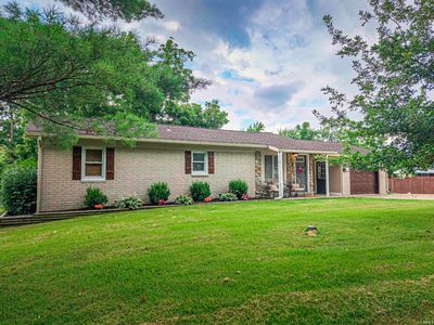 11309 Thomas Dr, Evansville, IN, 47712