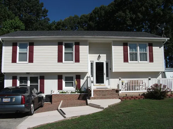7208 Springlake Dr, Prince George, VA 23875