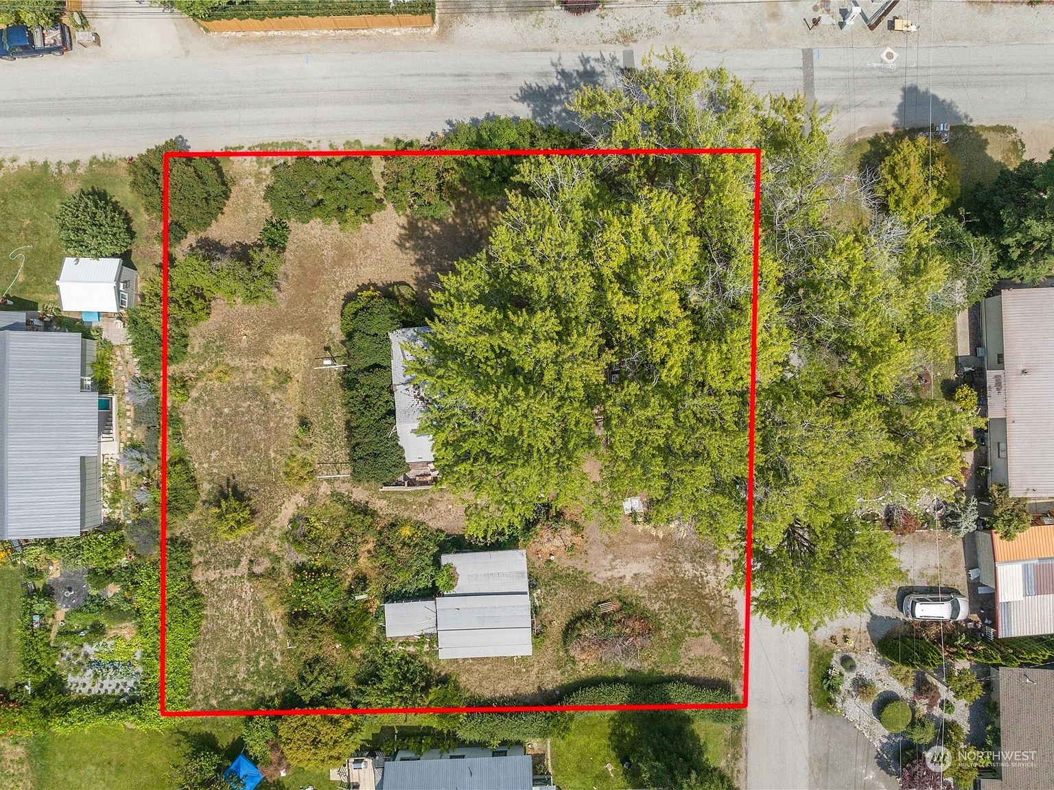 261 N Harris Avenue, Manson, WA 98831 Zillow