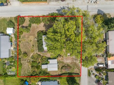 261 N Harris Avenue, Manson, WA, 98831