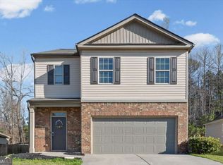 201 Hayes Park Dr, Dallas, GA 30132