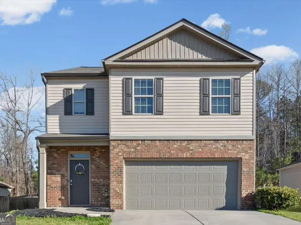 201 Hayes Park Dr, Dallas, GA 30132