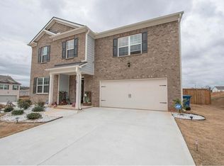2718 Serena Way, Atlanta, GA 30331
