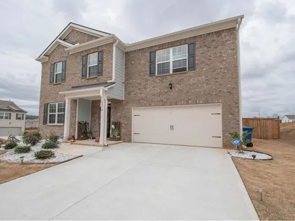 2718 Serena Way, Atlanta, GA 30331