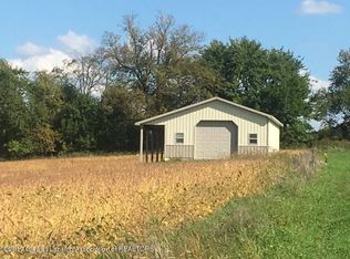 679 High Meadows Ln, Charlotte, MI 48813