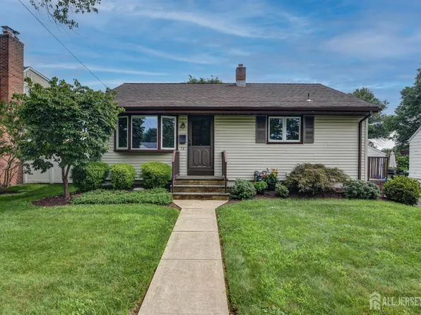 73 Townsend St, Milltown, NJ 08850