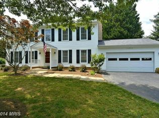 14935 Keeneland Cir, Gaithersburg, MD 20878