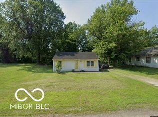 1801 E 16th St, Muncie, IN 47302