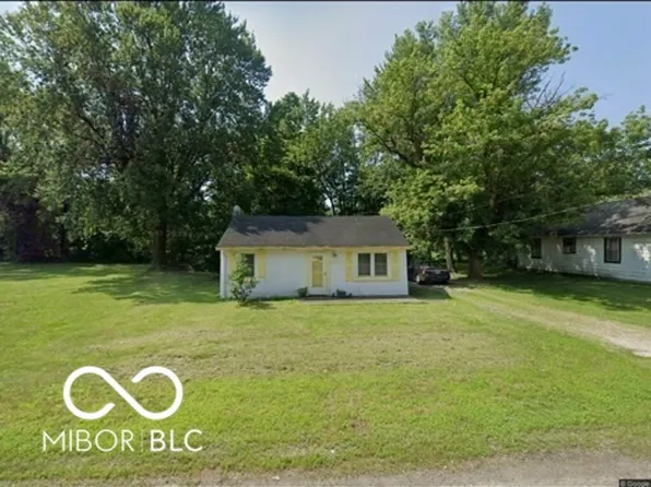 1801 E 16th St, Muncie, IN 47302