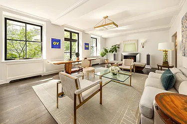 3 East 84th Street, #3