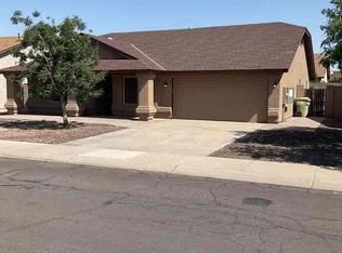 8728 W Tuckey Ln, Glendale, AZ 85305