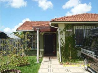 14303 SW 161st St, Miami, FL 33177