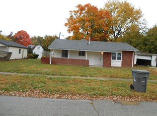 3041 Auburn Rd, Indianapolis, IN 46224