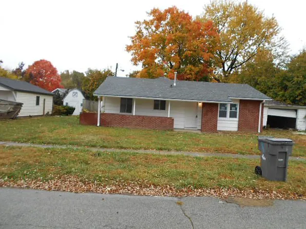3041 Auburn Rd, Indianapolis, IN 46224