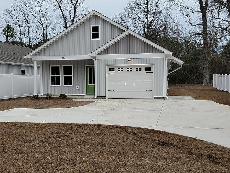 170 Norris Rd