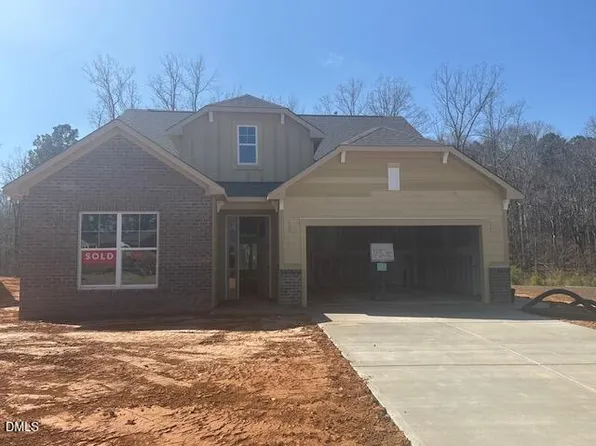 200 Sawtooth Oak Ln, Youngsville, NC 27596