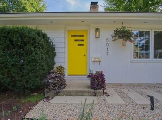 5017 Regent St, Madison, WI 53705