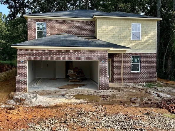 11 Meadowview Cir, Cartersville, GA 30121