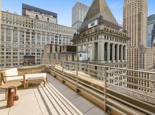 1 Wall St #3301, New York, NY 10004