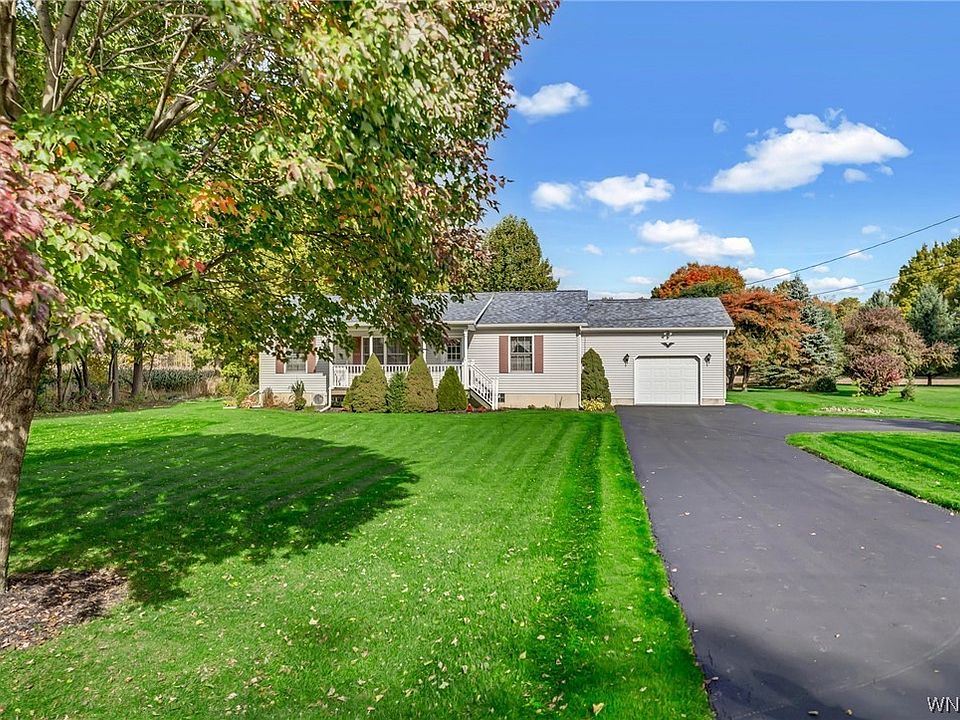 3711 Bullis Rd, Elma, NY 14059 Zillow