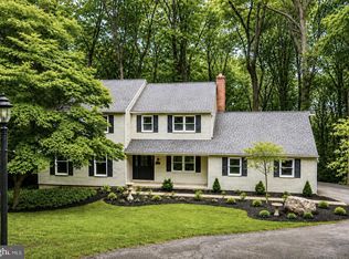1038 Edgewood Chase, Glen Mills, PA 19342