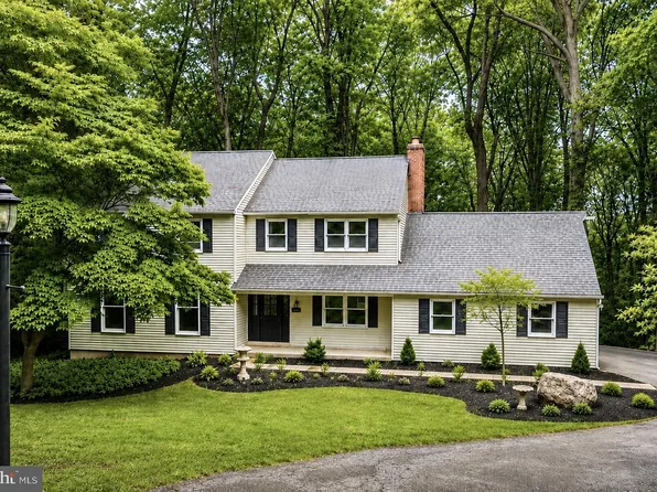 1038 Edgewood Chase, Glen Mills, PA 19342