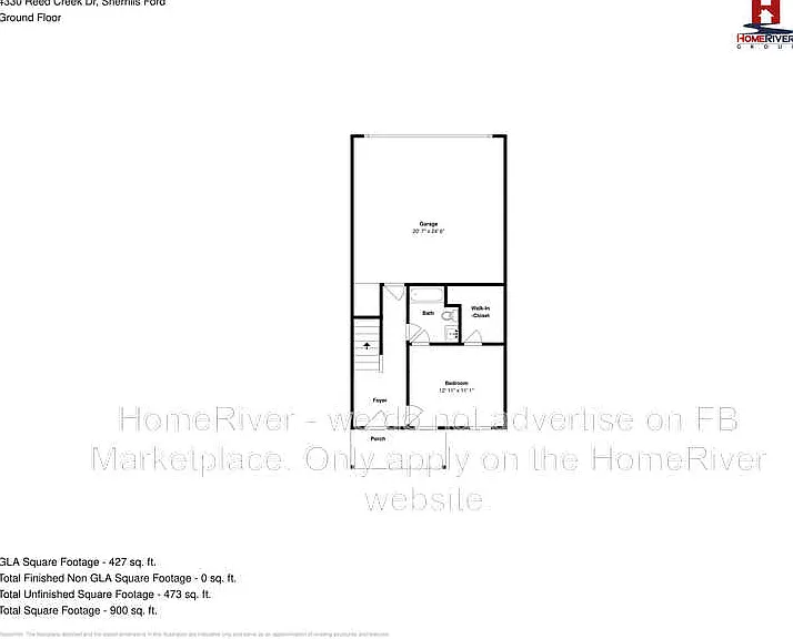 4330 Reed Creek Dr — Photo 21