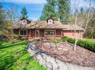 10222 NE 165th Ave, Vancouver, WA 98682