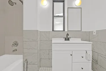 Rented by Weichert Properties - NYC