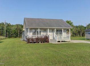 160 Abby Ln, Opelousas, LA 70570