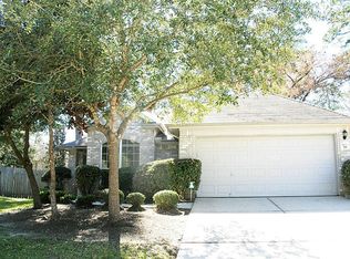 58 Bowie Bend Ct, Conroe, TX 77385