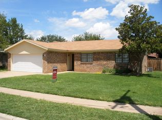 8105 Waco Ave, Lubbock, TX 79423