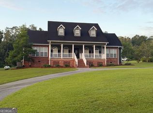 285 Hidden Springs Rd, Climax, GA 39834