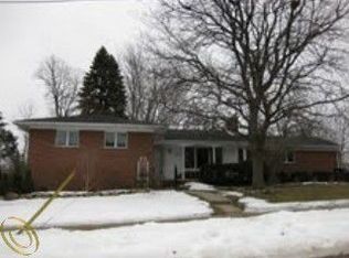 2200 Independence Blvd, Ann Arbor, MI 48104