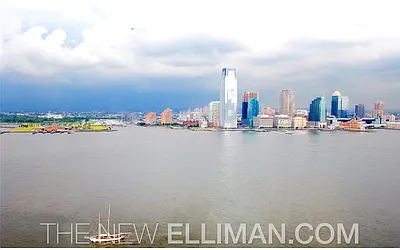 Sold by Douglas Elliman