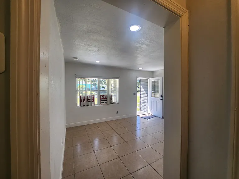 Where should put the tv?