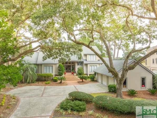 8 Windwalk Lane, Savannah, GA 31411
