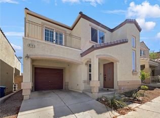 9141 Pearl Cotton Ave, Las Vegas, NV 89149