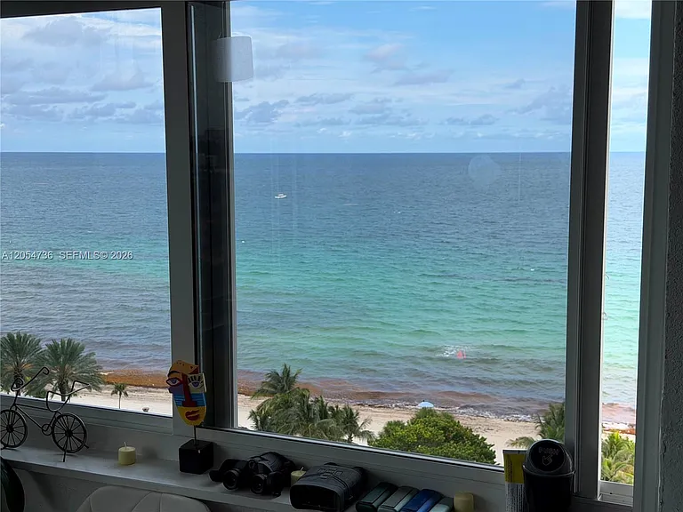 19201 Collins Ave #1126 — Photo 15