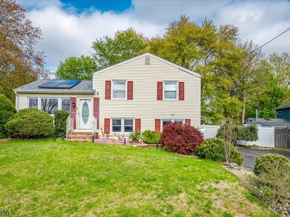 3229 Clark La, South Plainfield Boro, NJ 07080