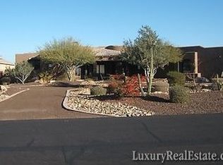 7020 W Calle Lejos, Peoria, AZ 85383