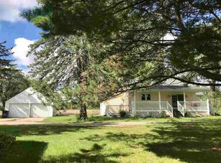 701 W Newberg Rd, Pinconning, MI 48650