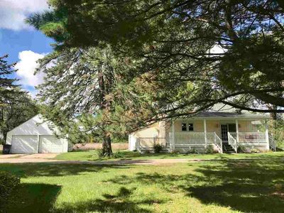 701 W Newberg Rd, Pinconning, MI, 48650