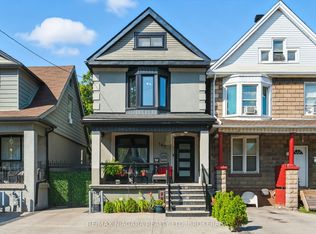 107 Beechwood Ave, Hamilton, ON L8L 2S7