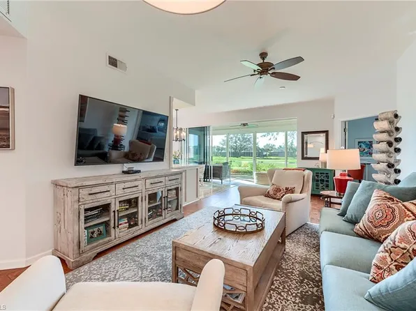 9241 Palmetto Ridge DR #101, ESTERO, FL 34135