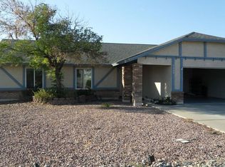 7839 W Mescal St, Peoria, AZ 85345
