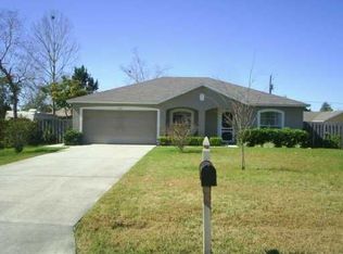 1050 E Hancock Dr, Deltona, FL 32725