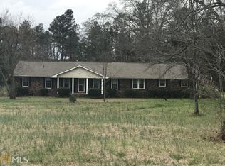 299 Comer Rd, Lexington, GA 30648
