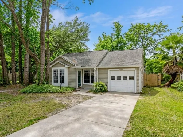 2763 Flower Creek Way, Charleston, SC 29414